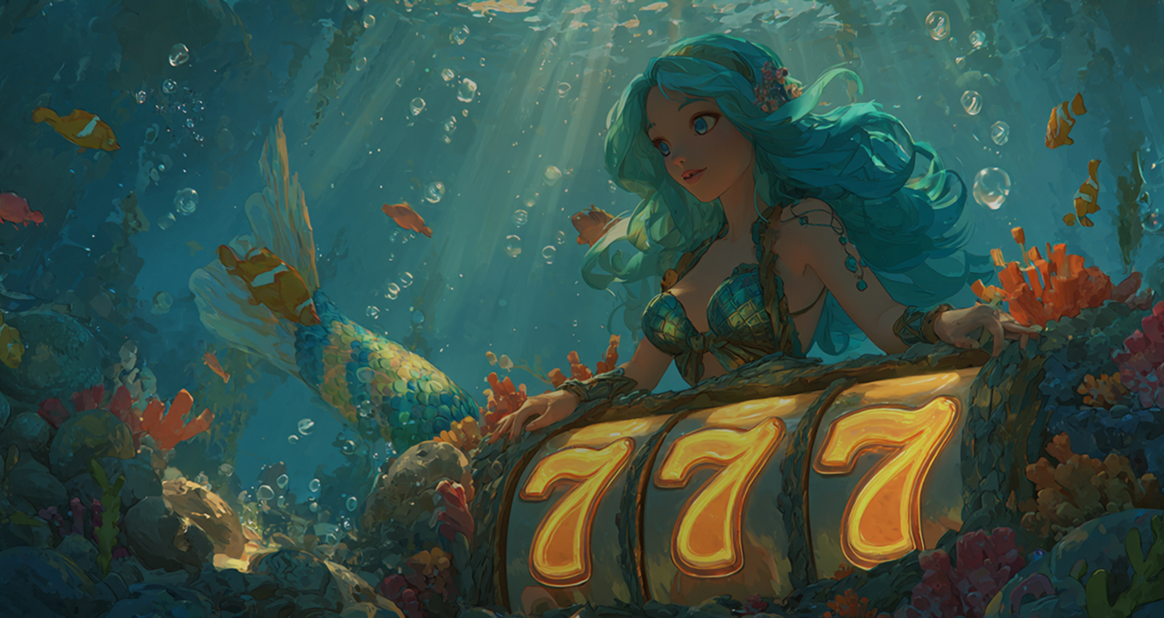 Oceanspin